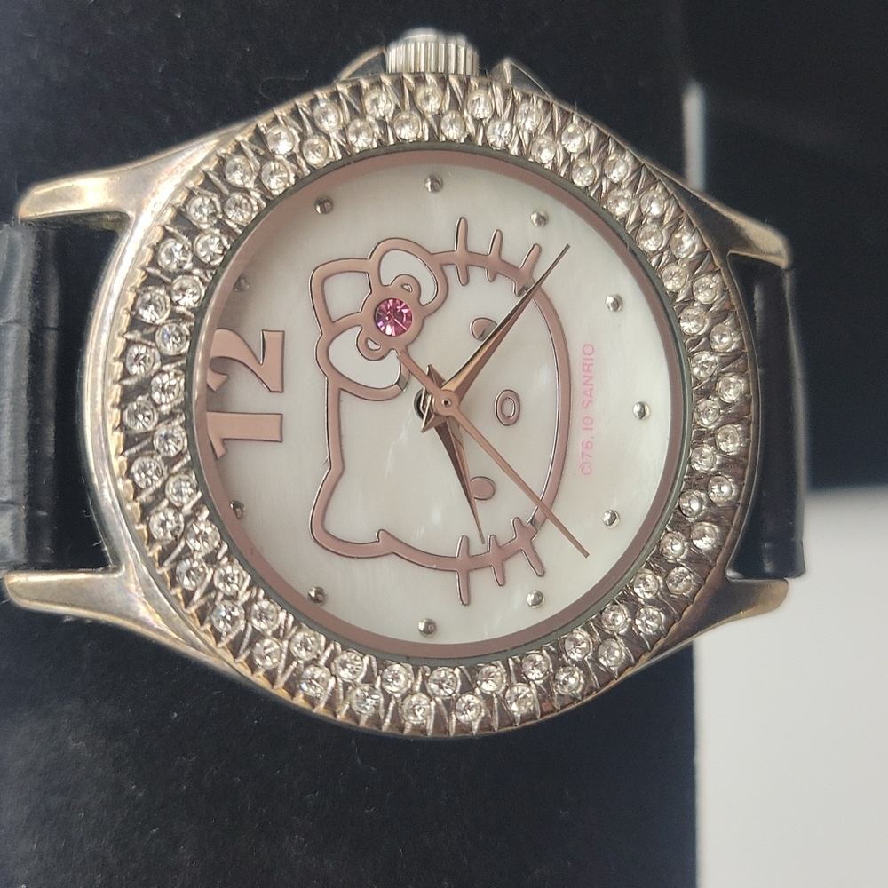 Sanrio Hello Kitty watch